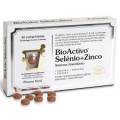 Bioactivo Selnio + Zinco